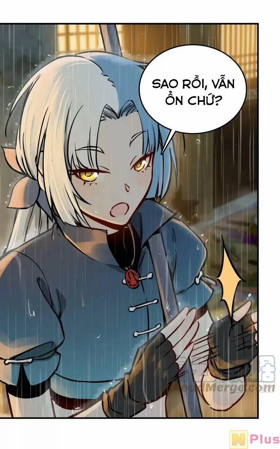 Xuyên Không Thành Chim 117 trang 67