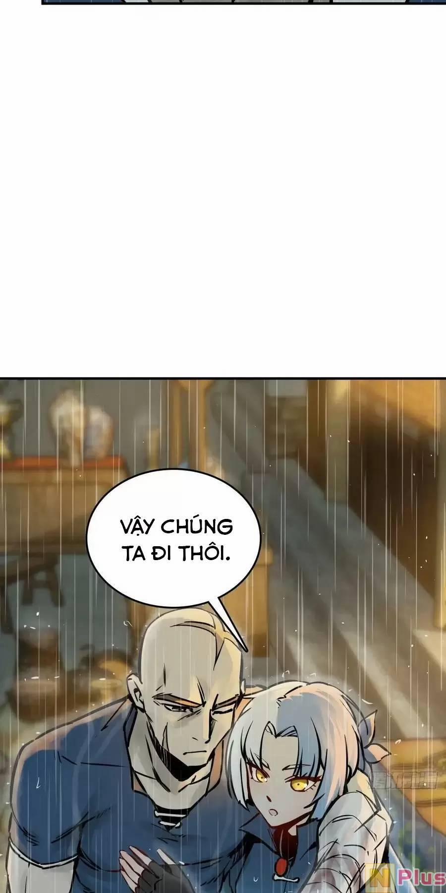 Xuyên Không Thành Chim 117 trang 69