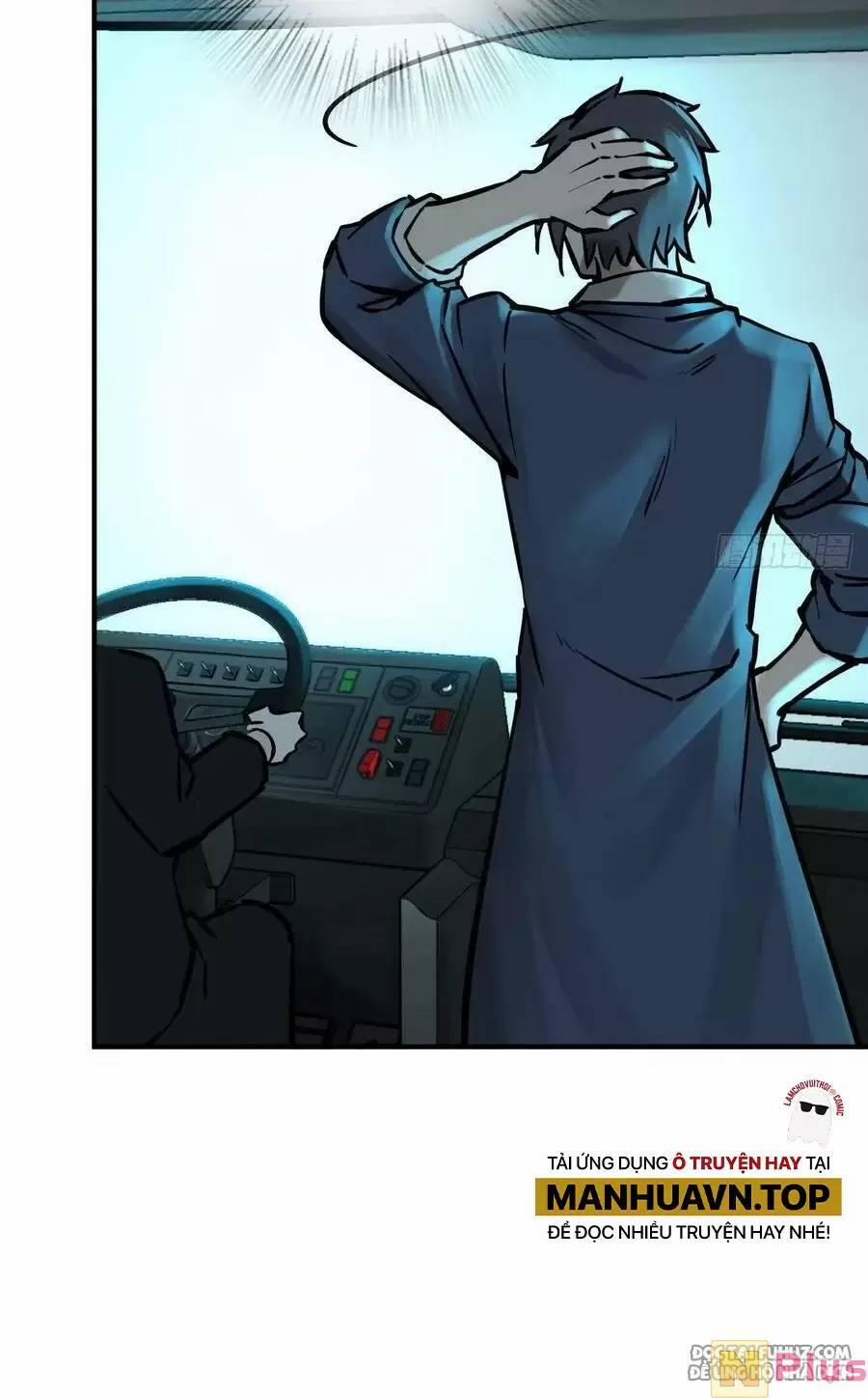 Xuyên Không Thành Chim 117 trang 7