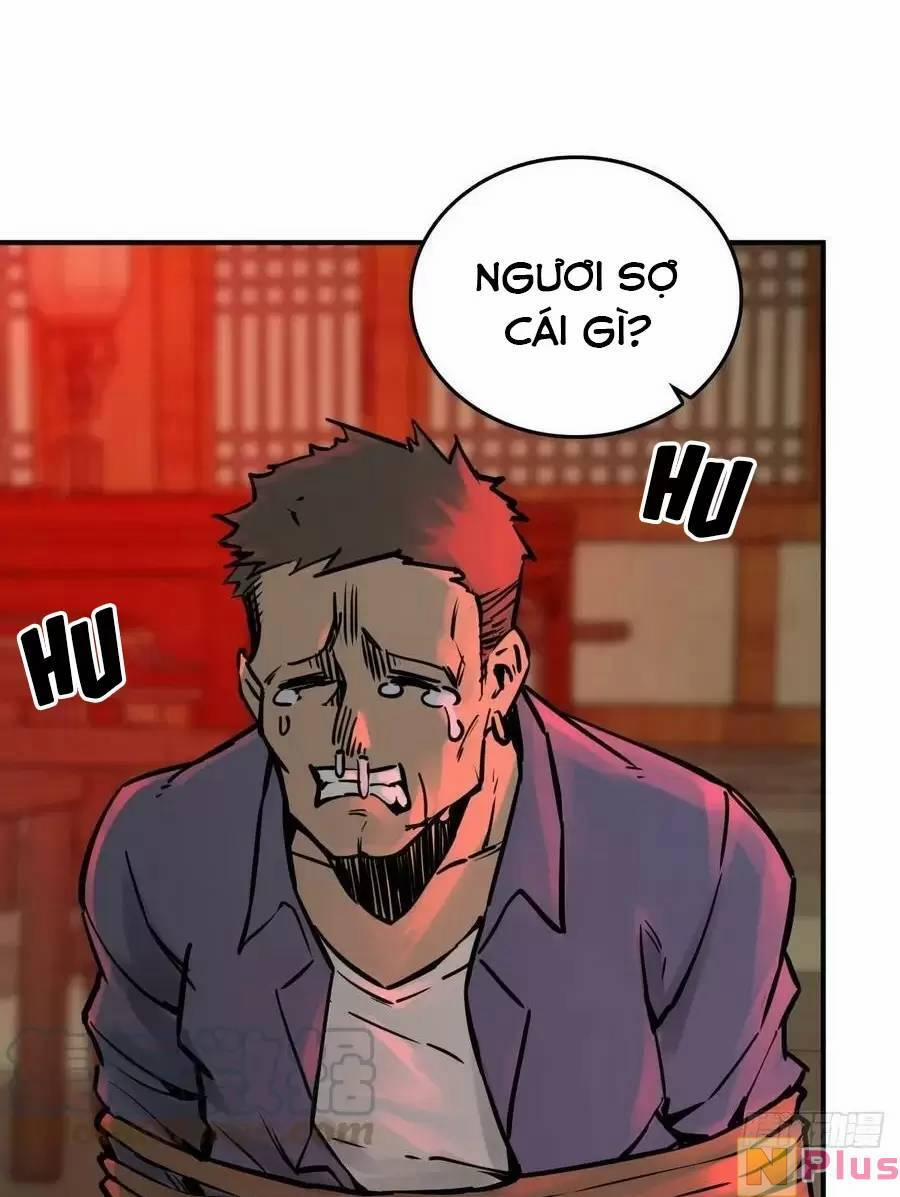 Xuyên Không Thành Chim 117 trang 81