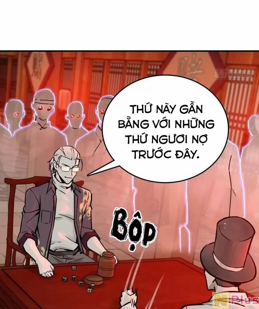 Xuyên Không Thành Chim 117 trang 89