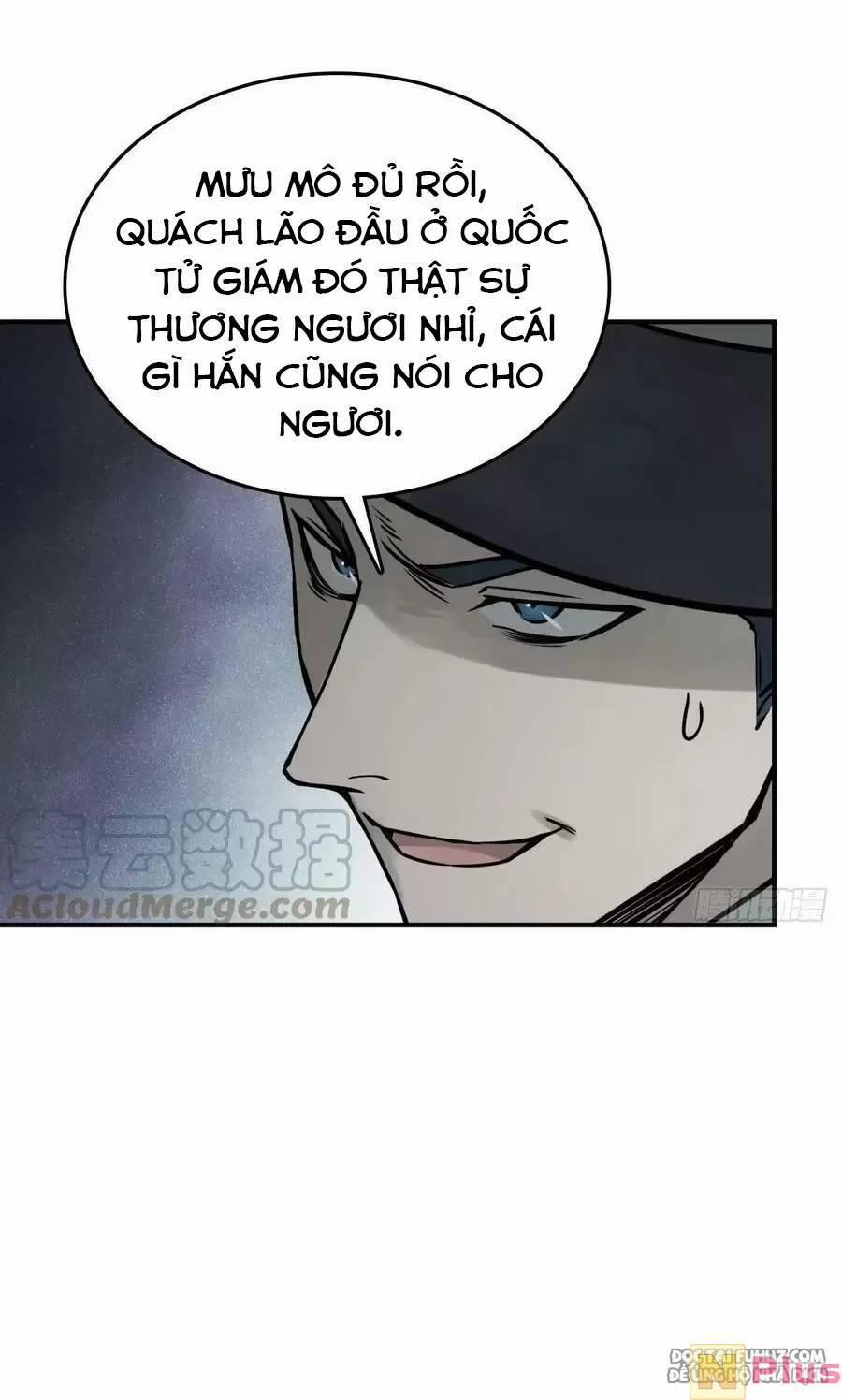 Xuyên Không Thành Chim 117 trang 93