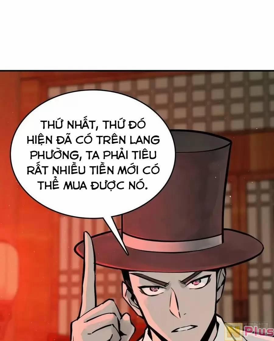 Xuyên Không Thành Chim 117 trang 94