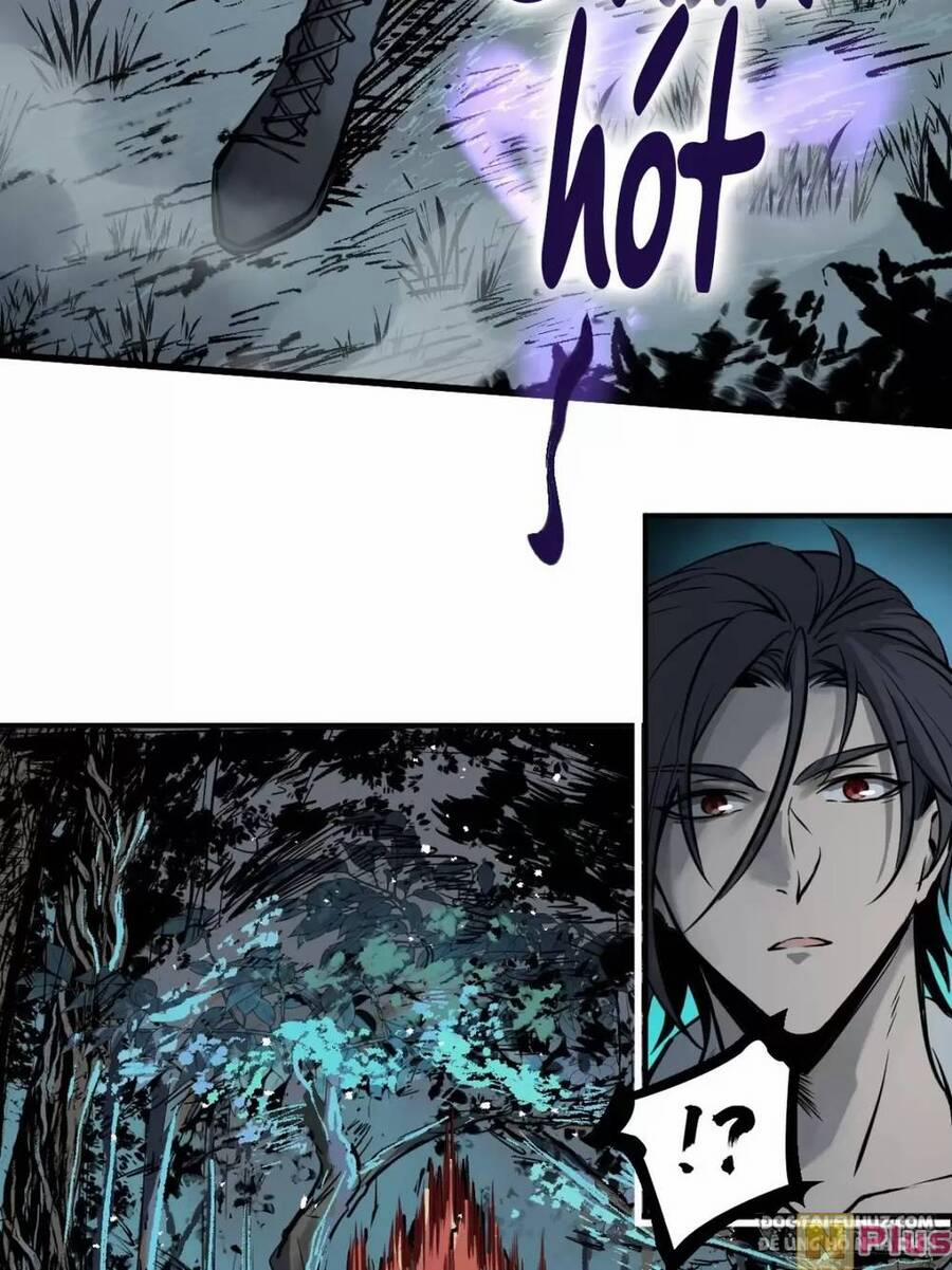 Xuyên Không Thành Chim 118 trang 14