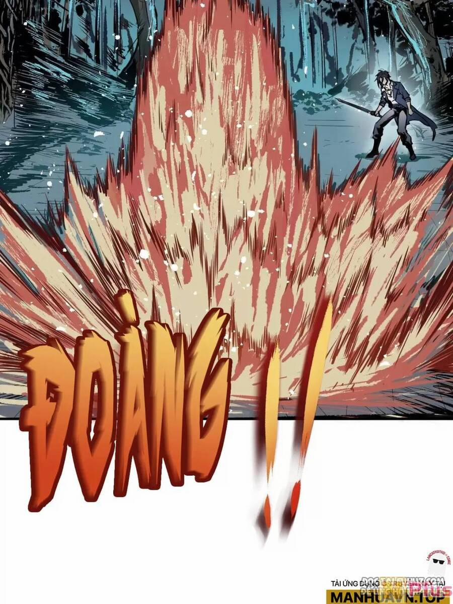 Xuyên Không Thành Chim 118 trang 15