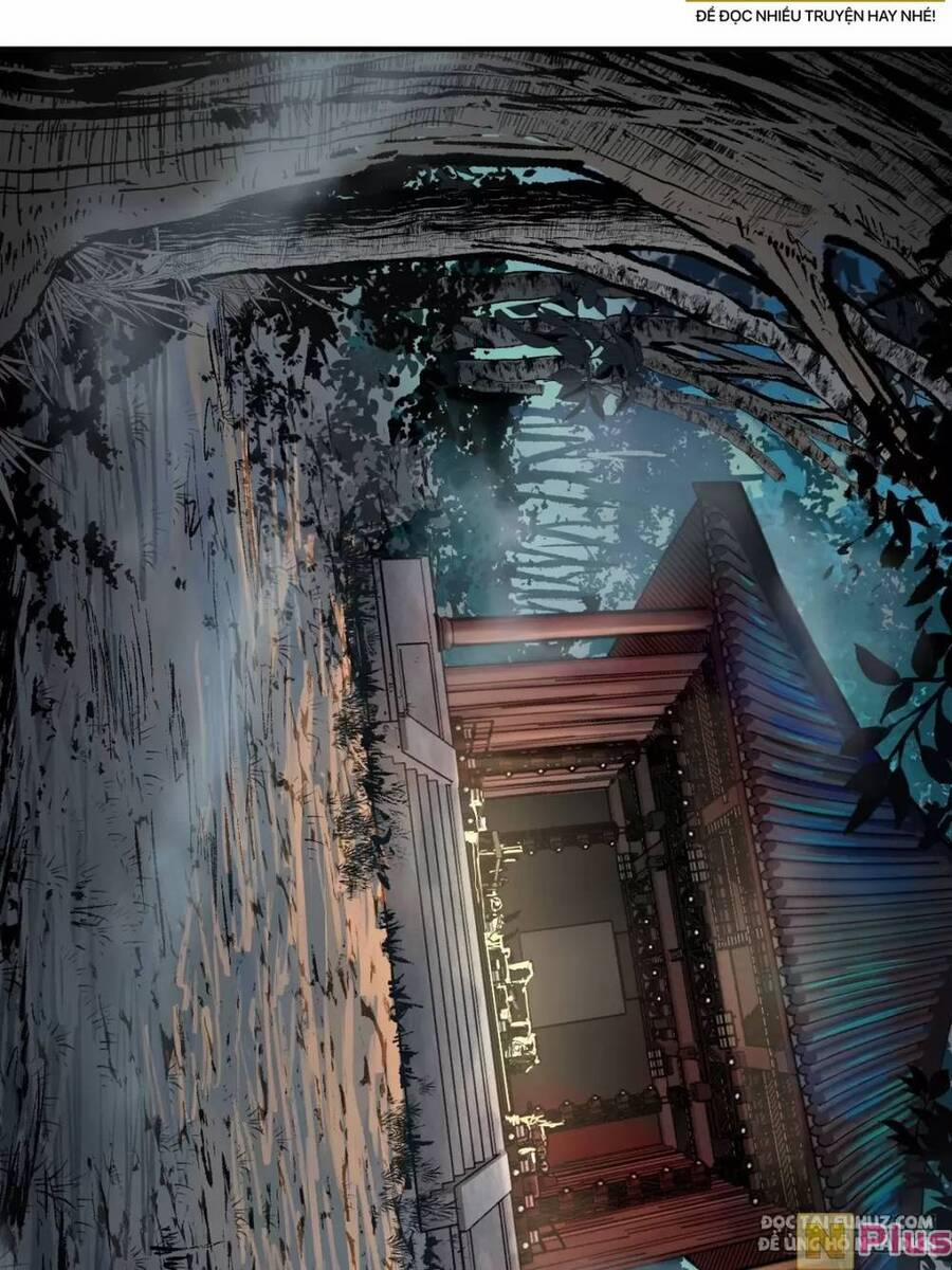 Xuyên Không Thành Chim 118 trang 16
