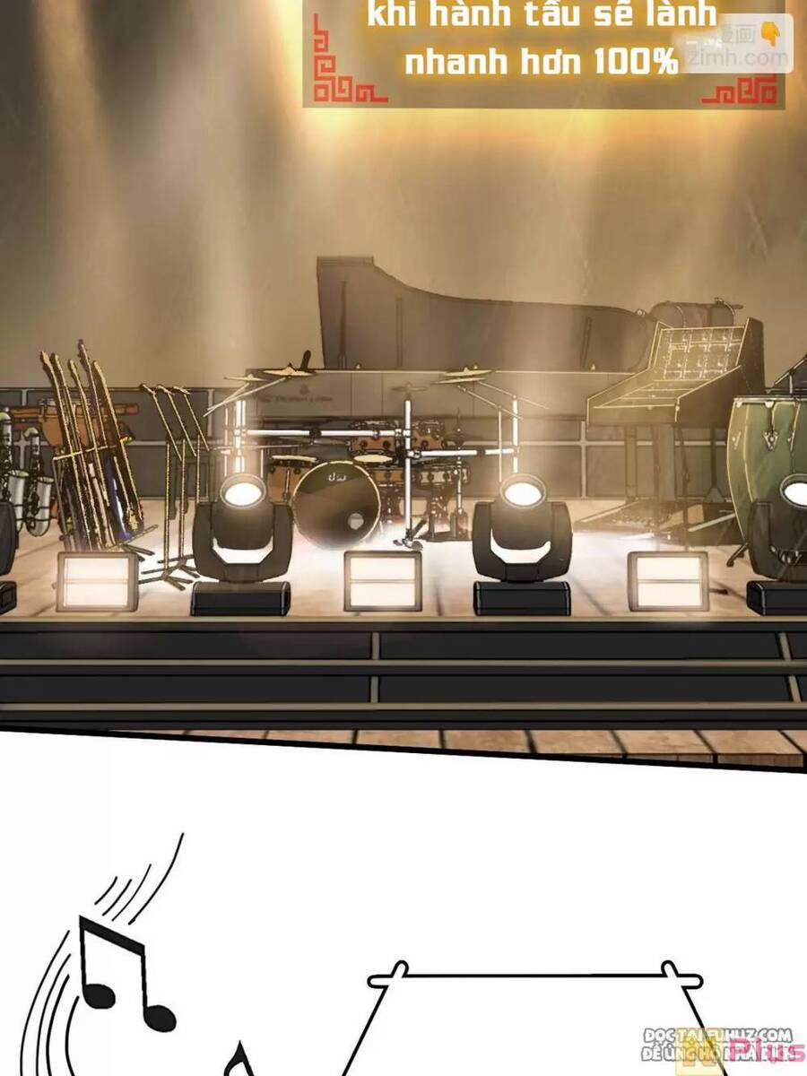 Xuyên Không Thành Chim 118 trang 20