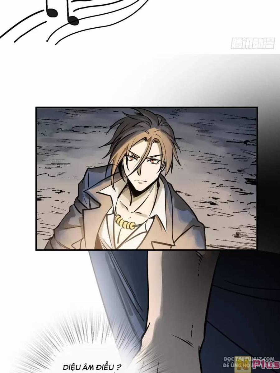 Xuyên Không Thành Chim 118 trang 22