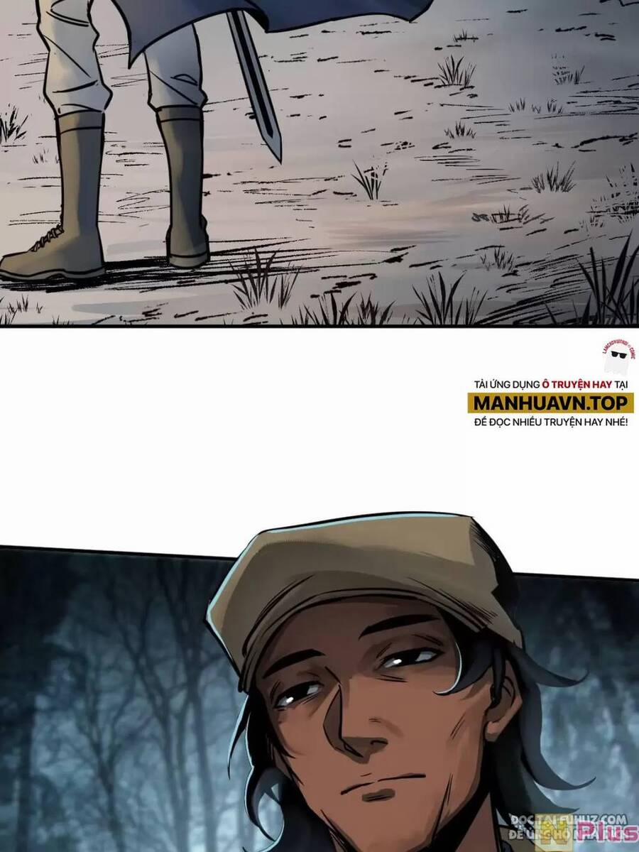 Xuyên Không Thành Chim 118 trang 25