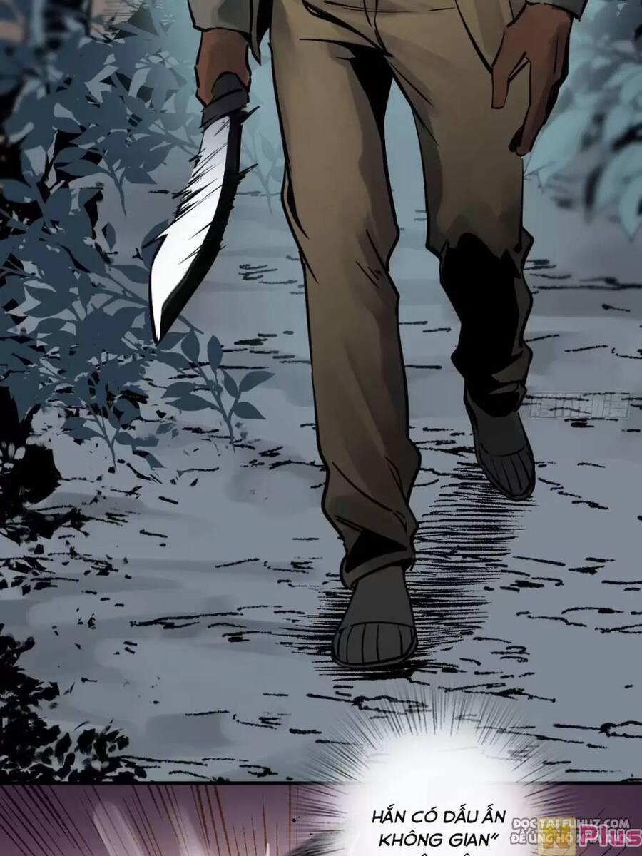 Xuyên Không Thành Chim 118 trang 27