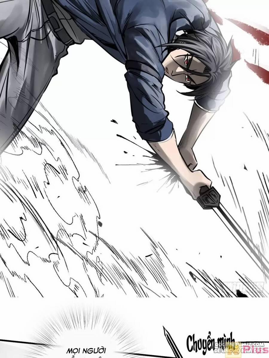 Xuyên Không Thành Chim 118 trang 32