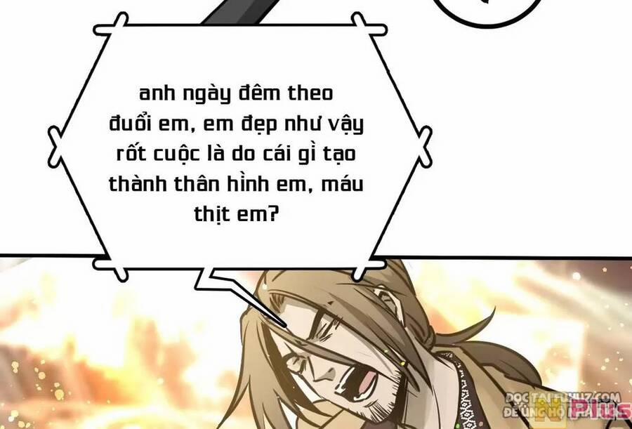 Xuyên Không Thành Chim 118 trang 36