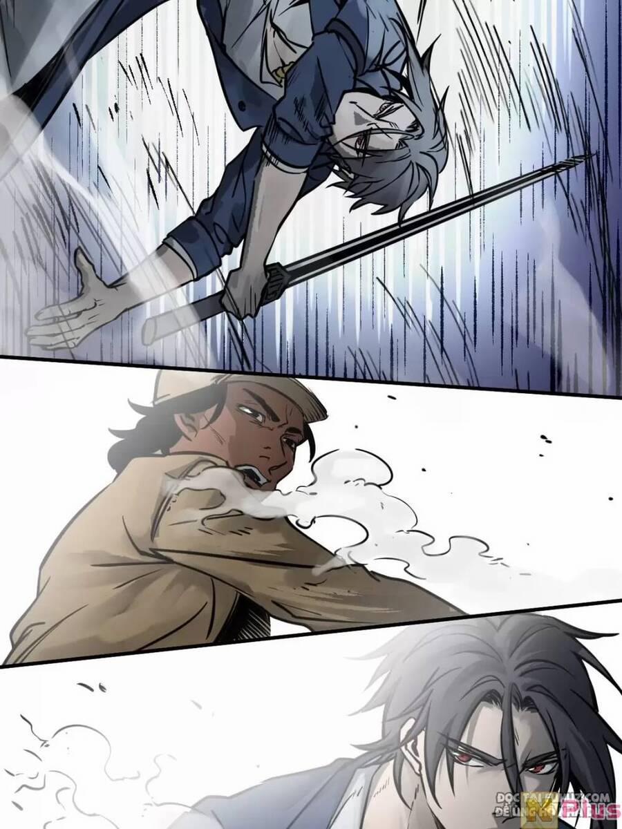 Xuyên Không Thành Chim 118 trang 44