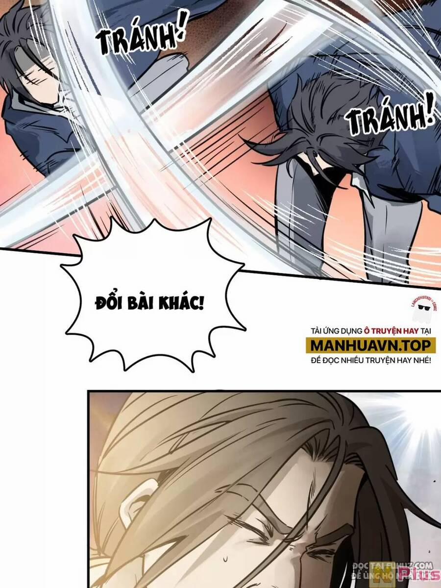 Xuyên Không Thành Chim 118 trang 48