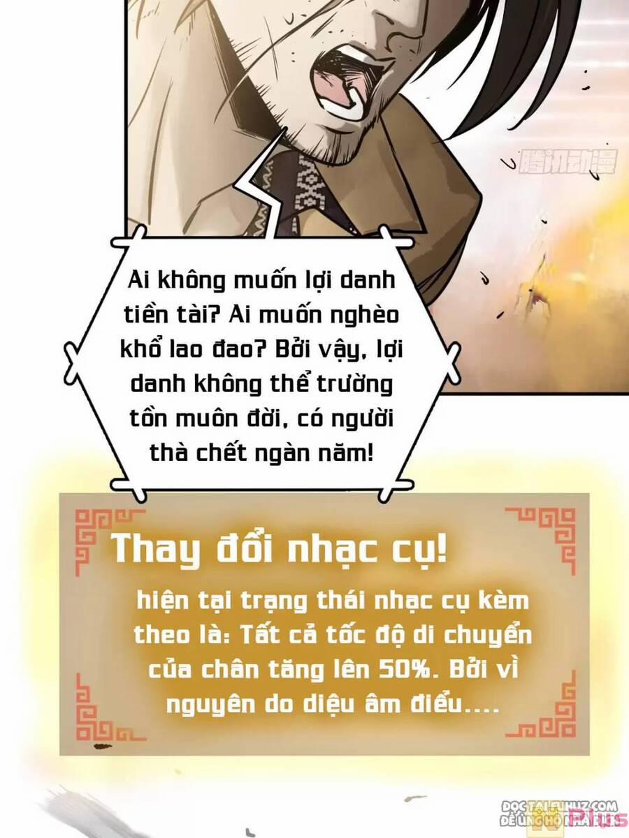 Xuyên Không Thành Chim 118 trang 49