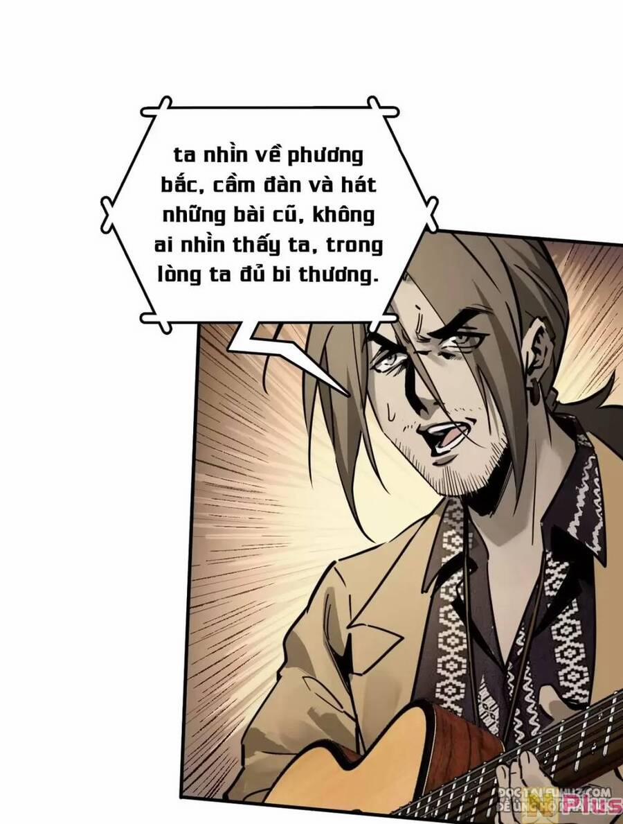 Xuyên Không Thành Chim 118 trang 53