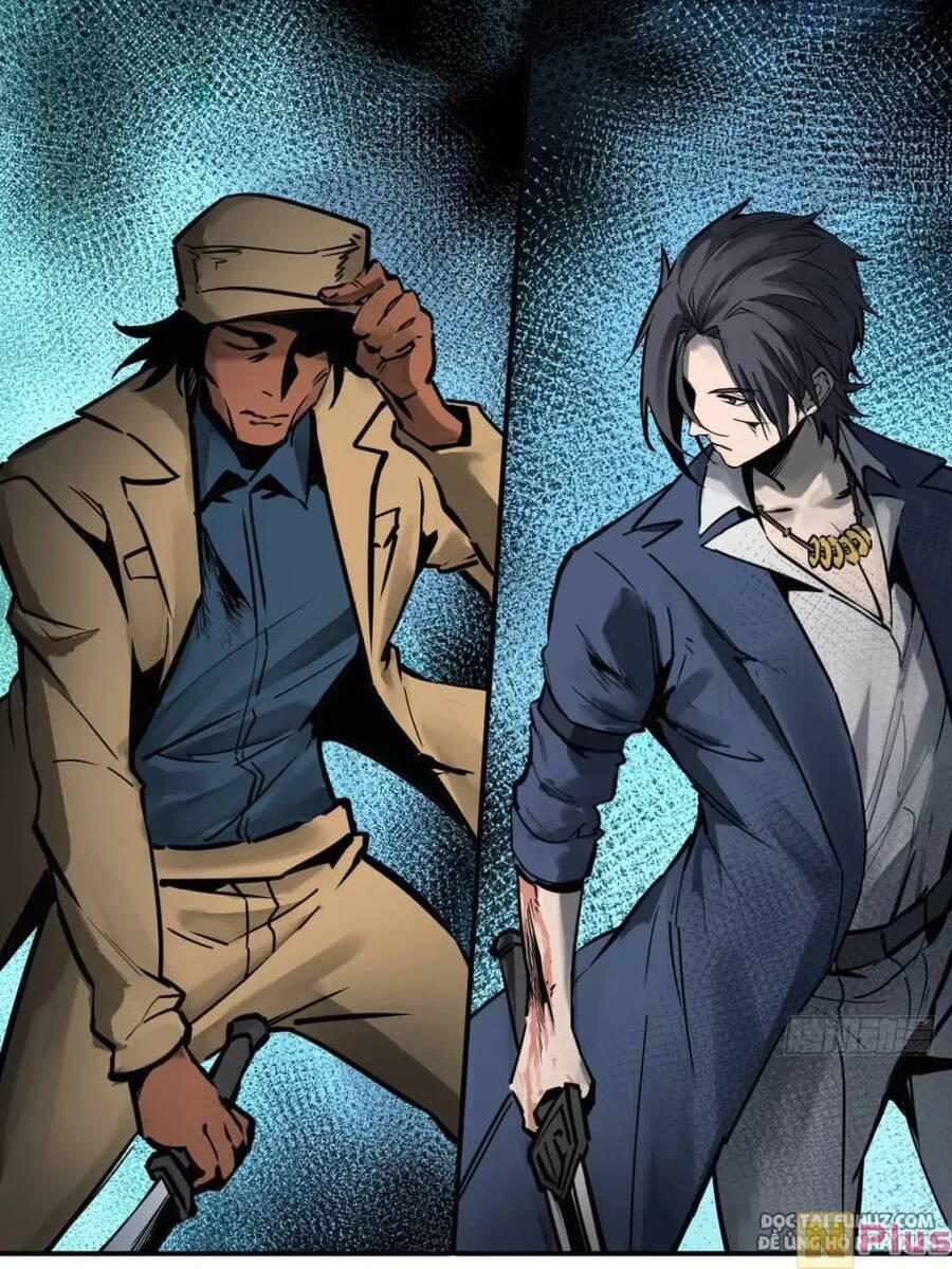 Xuyên Không Thành Chim 118 trang 63