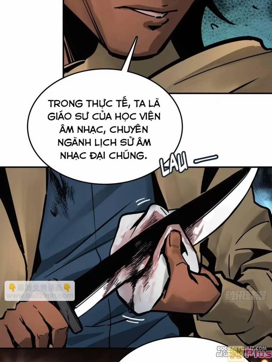 Xuyên Không Thành Chim 118 trang 65