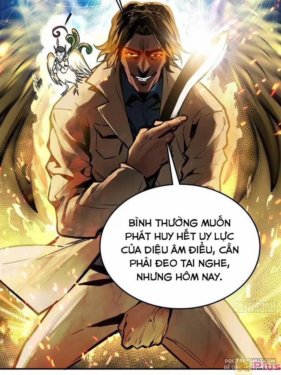 Xuyên Không Thành Chim 118 trang 67