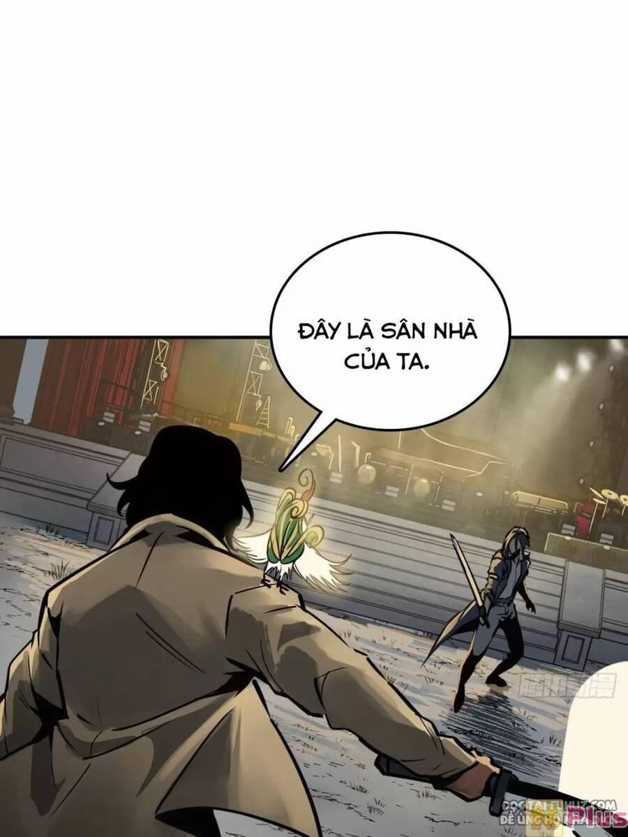 Xuyên Không Thành Chim 118 trang 68