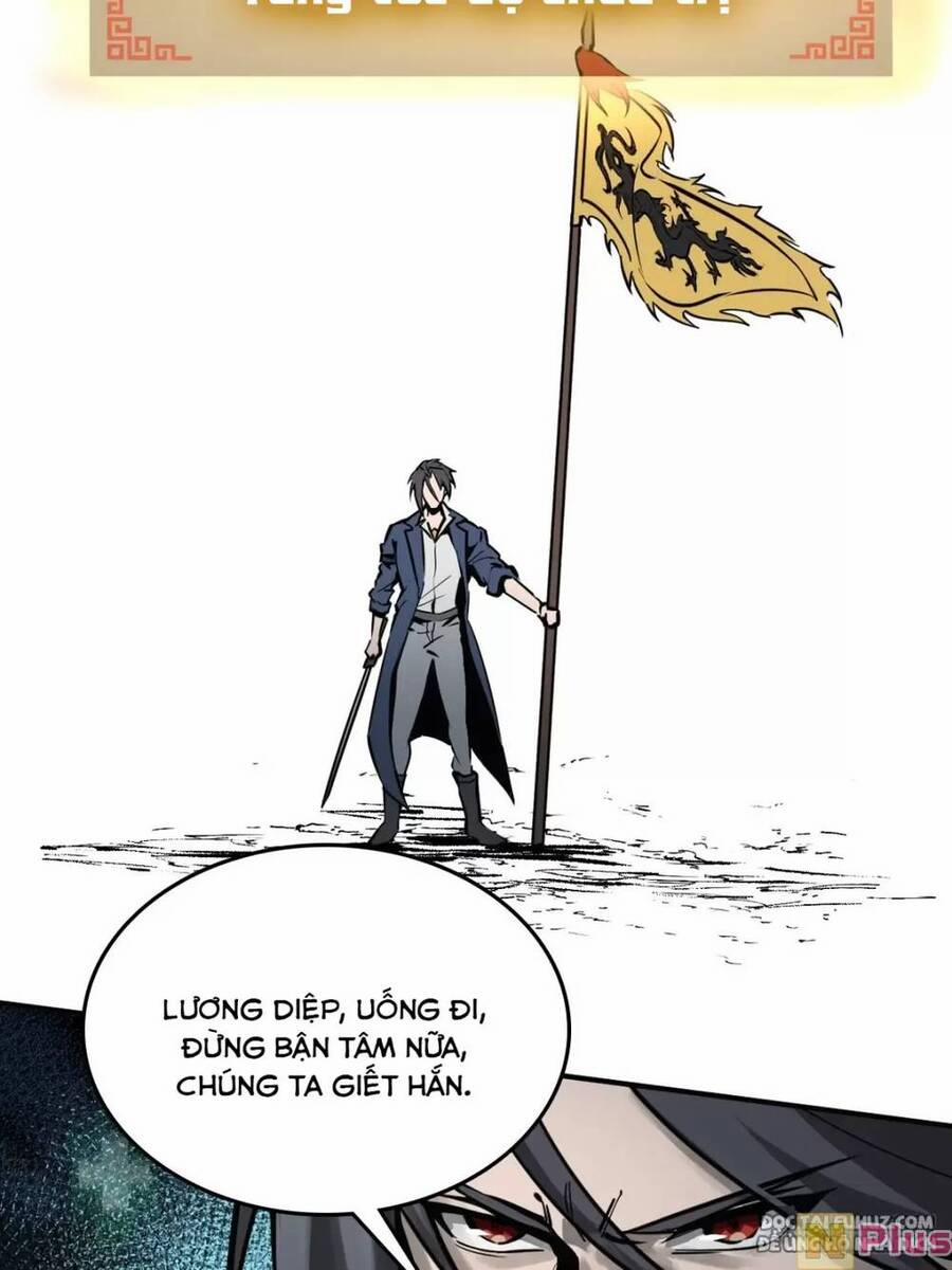 Xuyên Không Thành Chim 118 trang 71