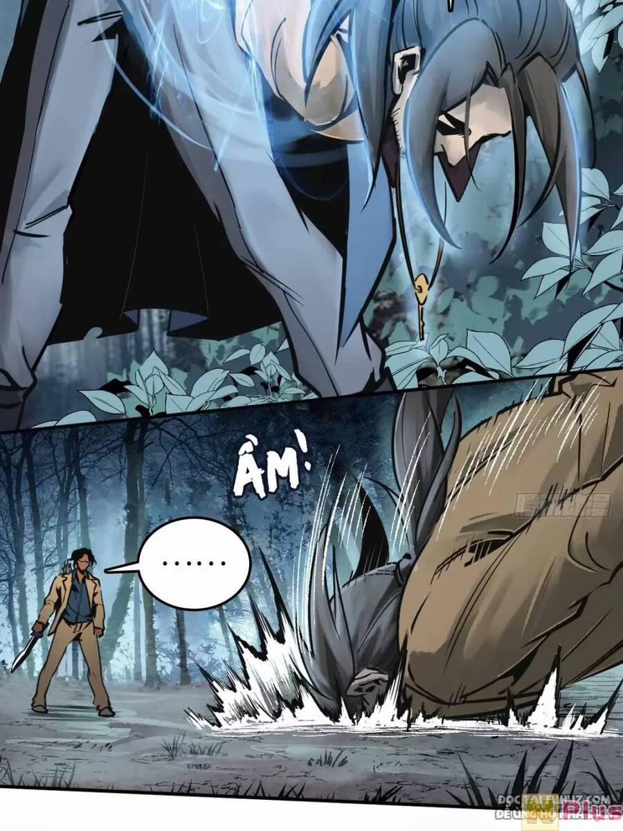 Xuyên Không Thành Chim 118 trang 74