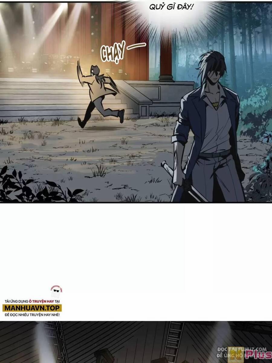 Xuyên Không Thành Chim 118 trang 76