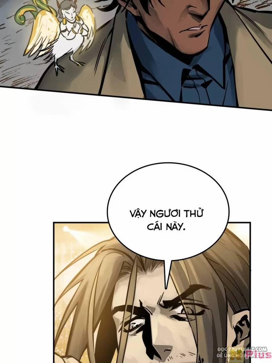 Xuyên Không Thành Chim 118 trang 77