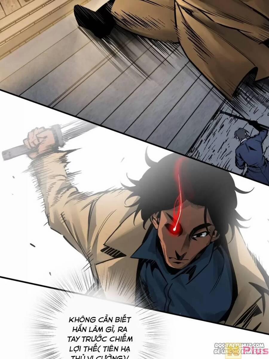 Xuyên Không Thành Chim 118 trang 80