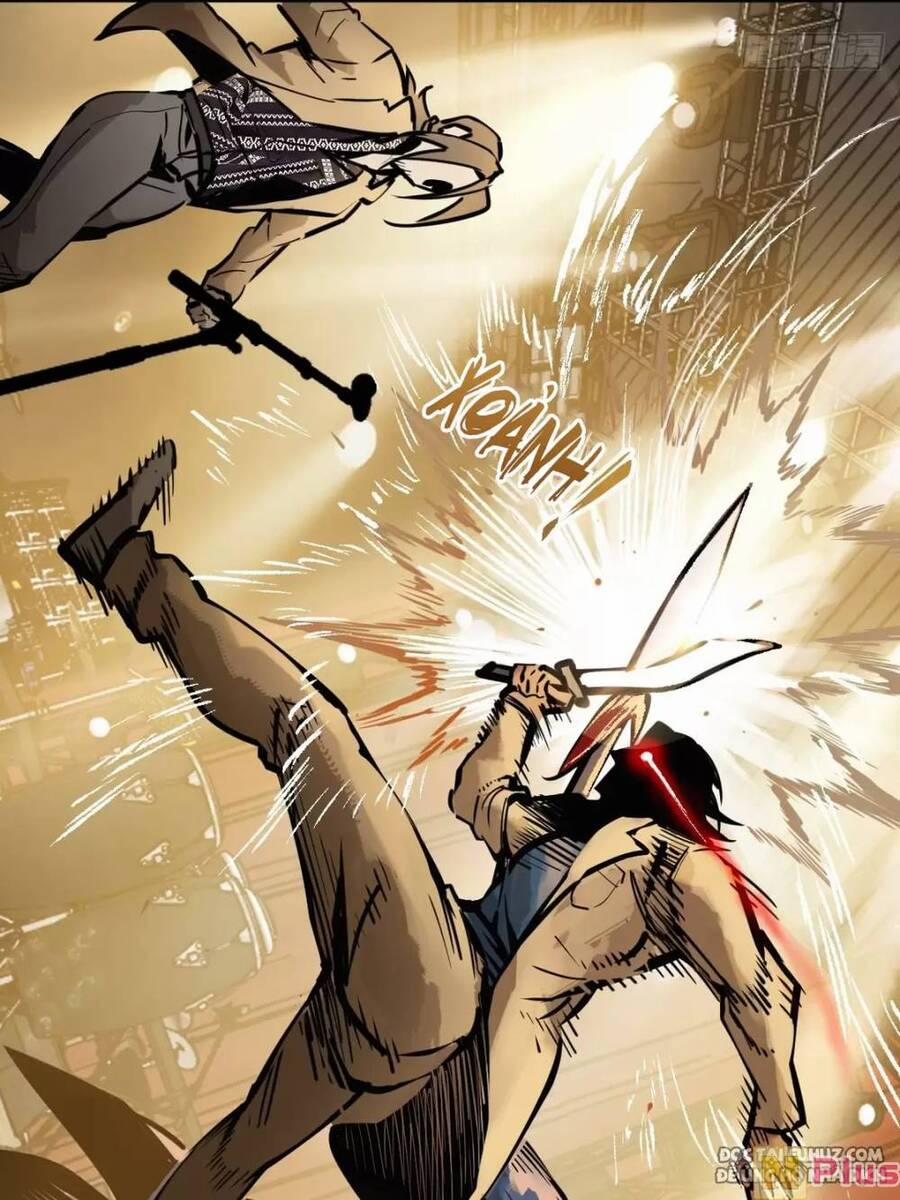 Xuyên Không Thành Chim 118 trang 83