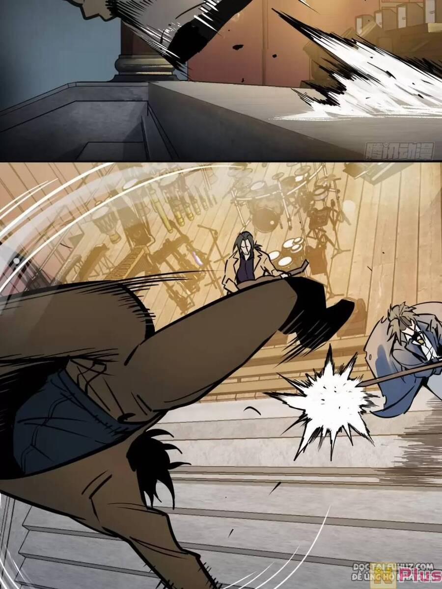 Xuyên Không Thành Chim 118 trang 86