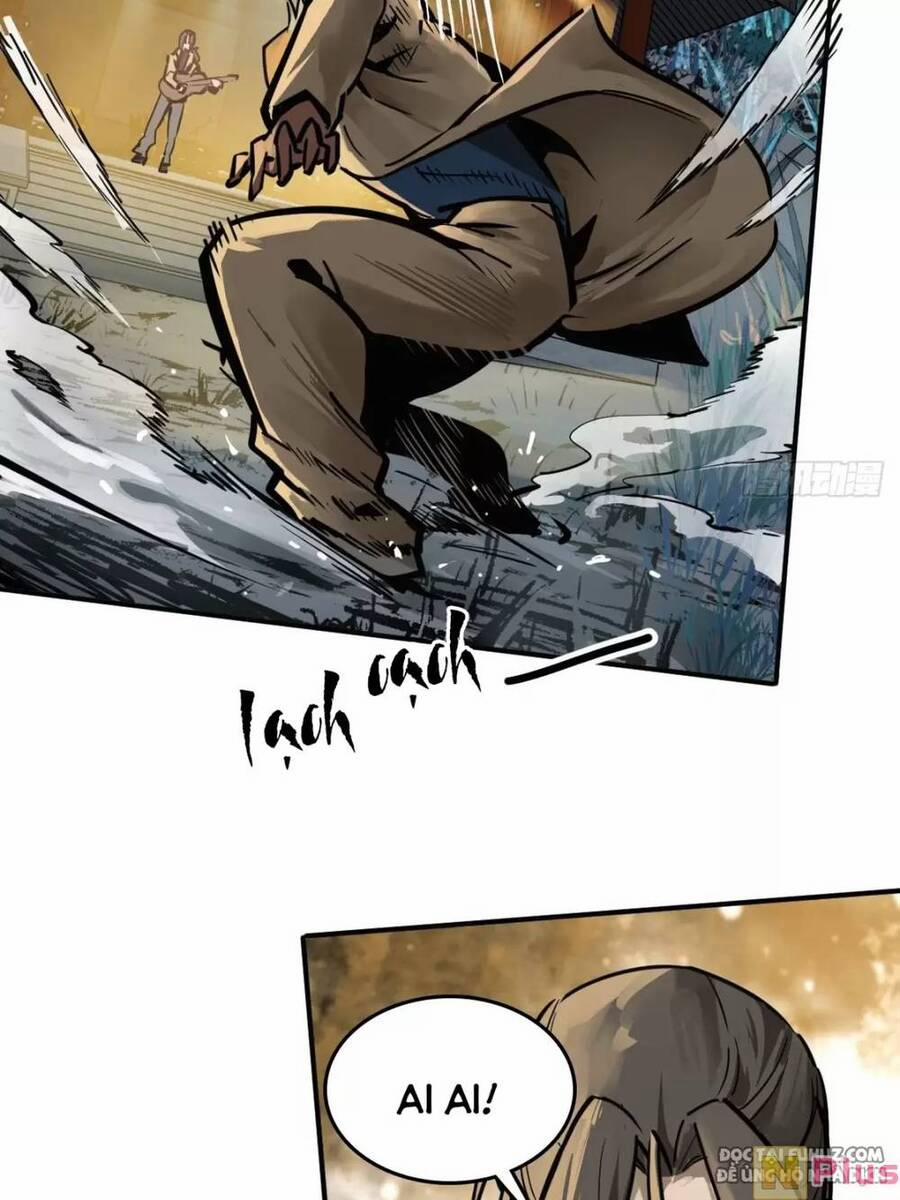 Xuyên Không Thành Chim 118 trang 88