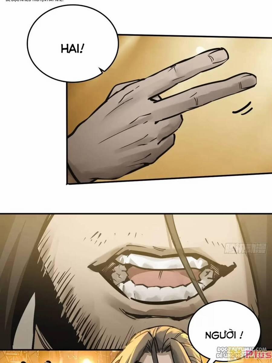 Xuyên Không Thành Chim 118 trang 92