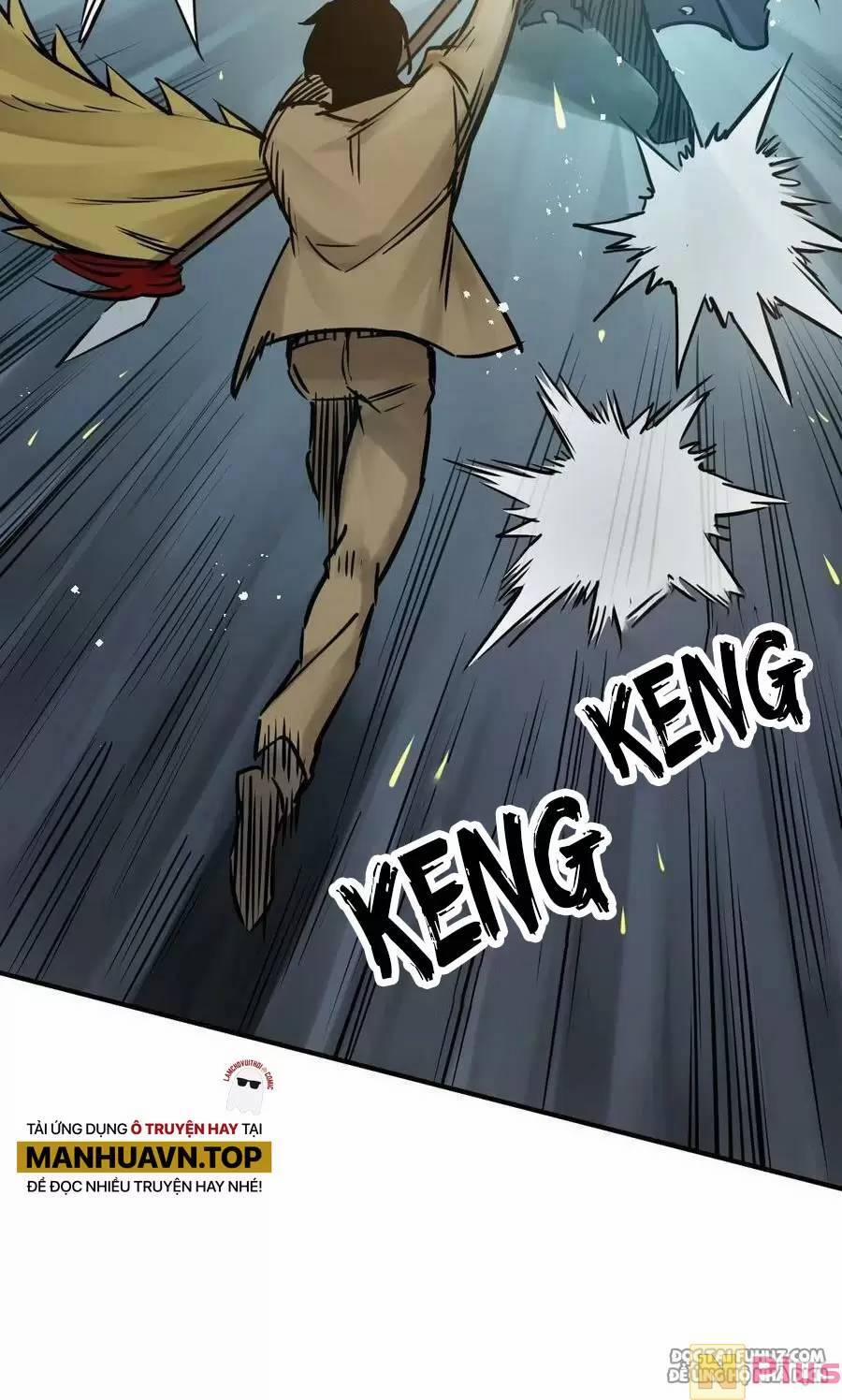 Xuyên Không Thành Chim 119 trang 13
