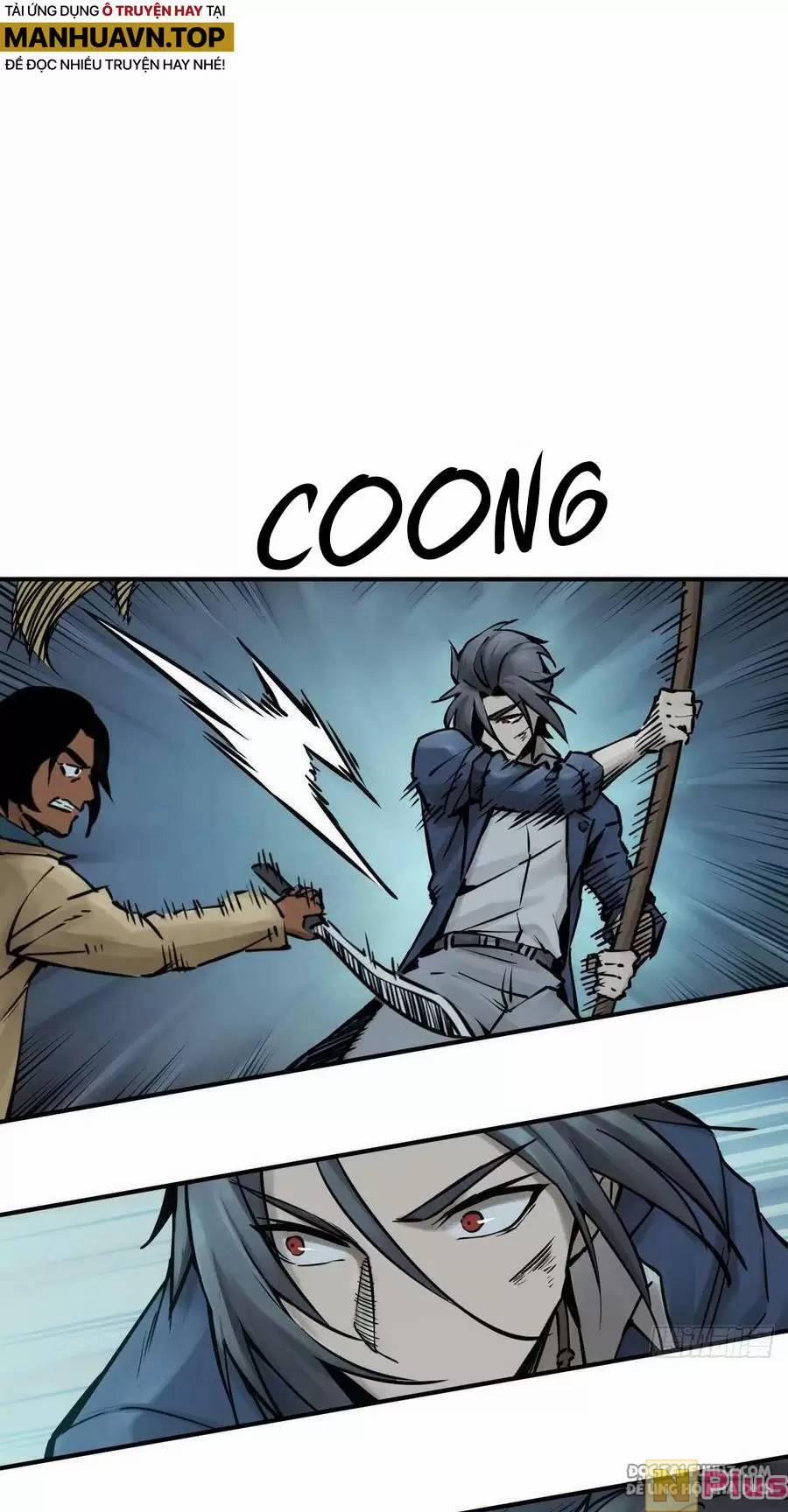 Xuyên Không Thành Chim 119 trang 15