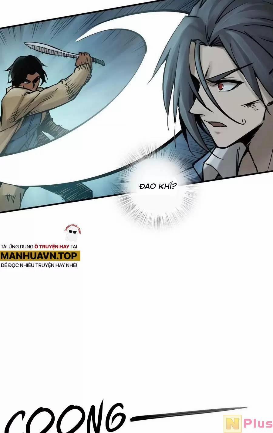 Xuyên Không Thành Chim 119 trang 16
