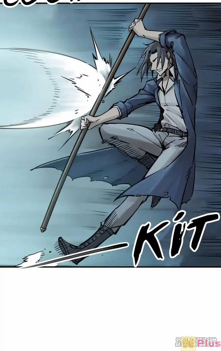 Xuyên Không Thành Chim 119 trang 17