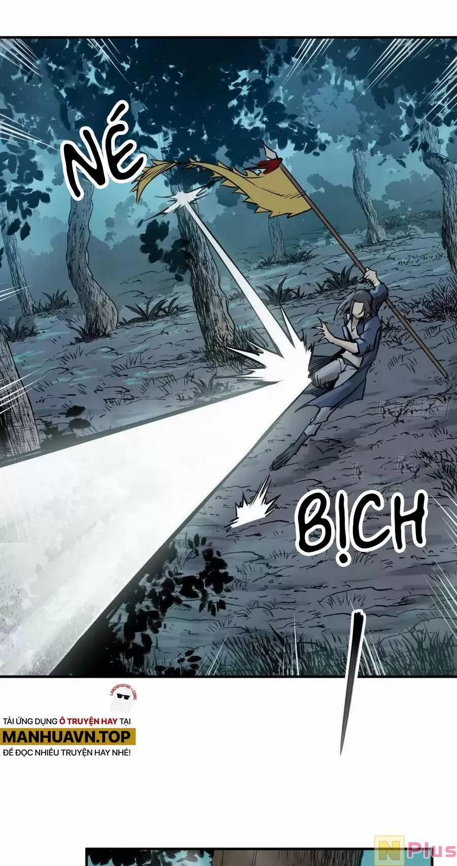 Xuyên Không Thành Chim 119 trang 18