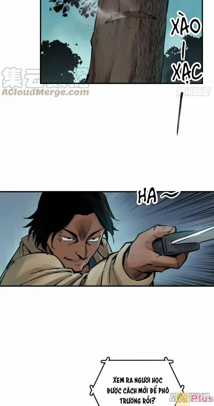 Xuyên Không Thành Chim 119 trang 19