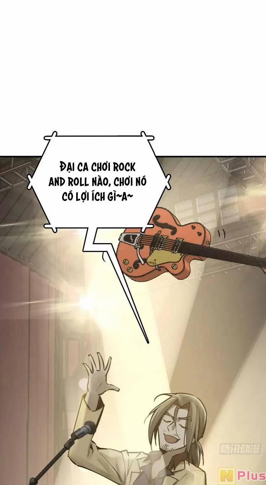 Xuyên Không Thành Chim 119 trang 2