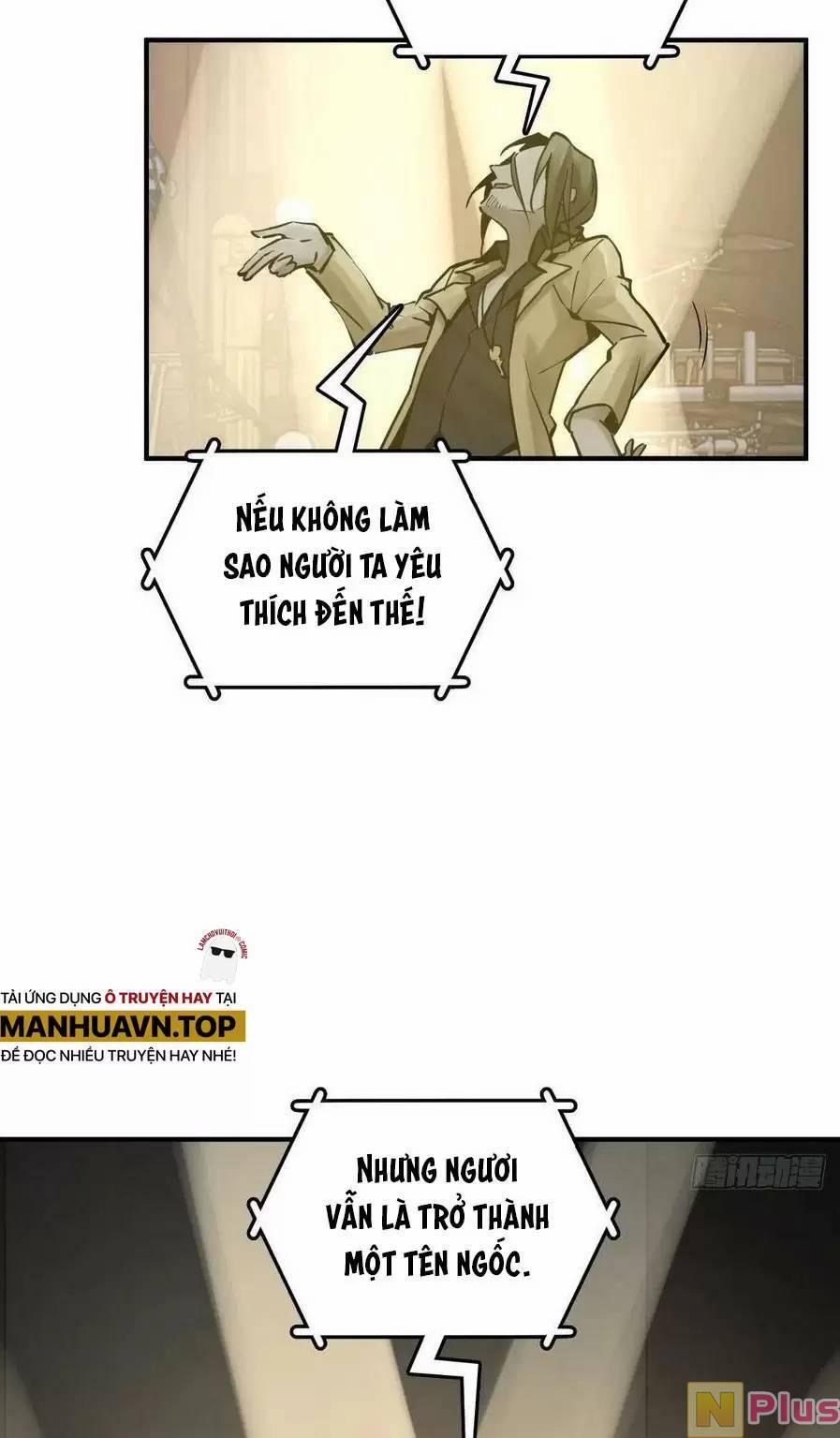 Xuyên Không Thành Chim 119 trang 20