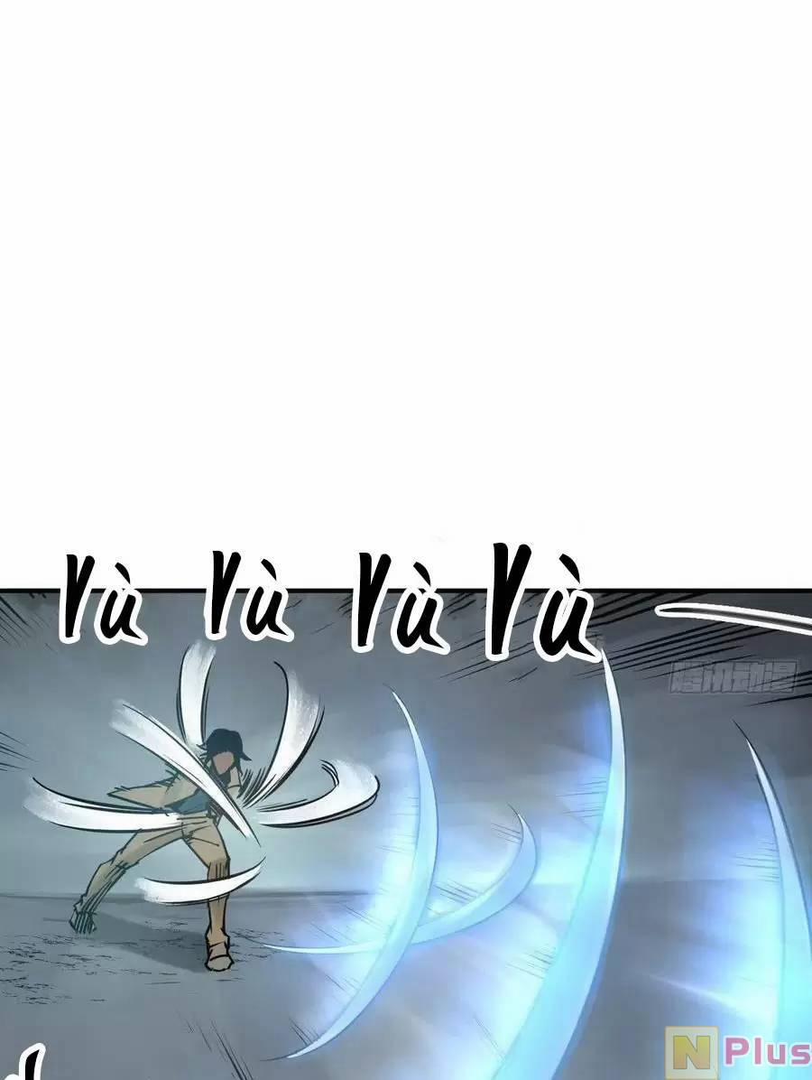 Xuyên Không Thành Chim 119 trang 22