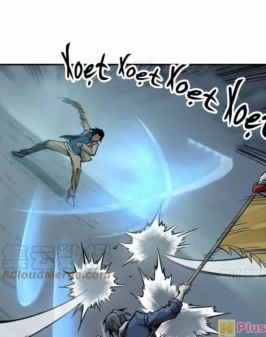 Xuyên Không Thành Chim 119 trang 24