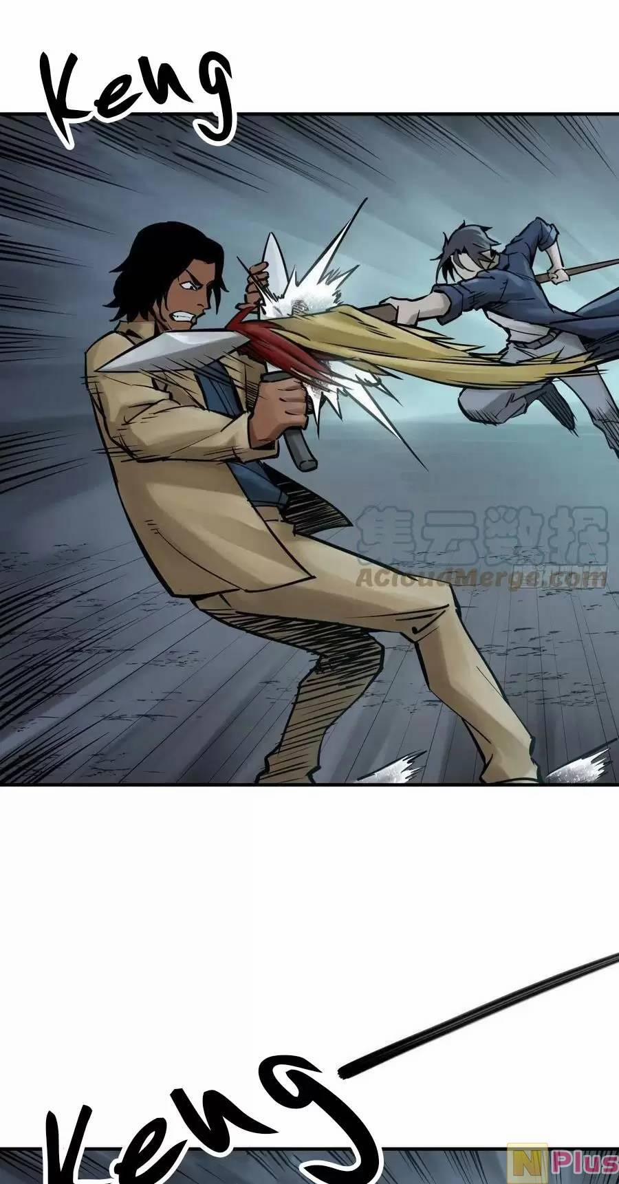 Xuyên Không Thành Chim 119 trang 27