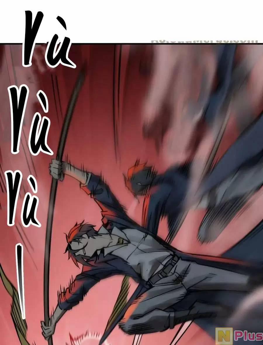 Xuyên Không Thành Chim 119 trang 33