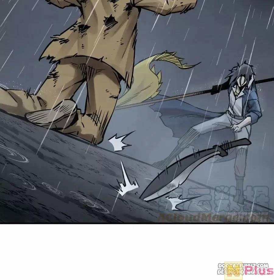 Xuyên Không Thành Chim 119 trang 36