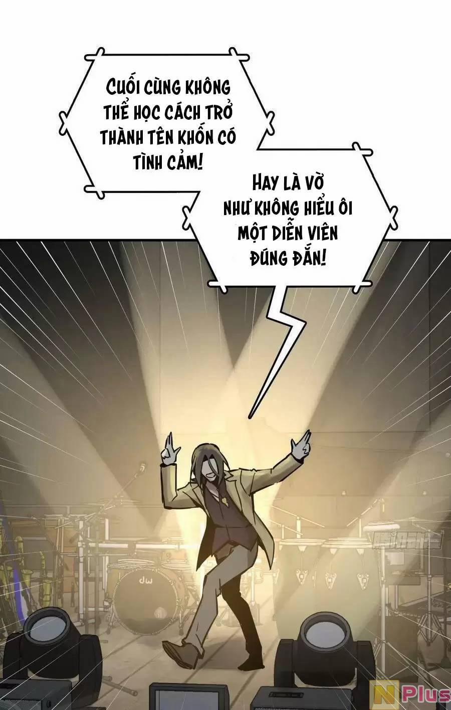 Xuyên Không Thành Chim 119 trang 37