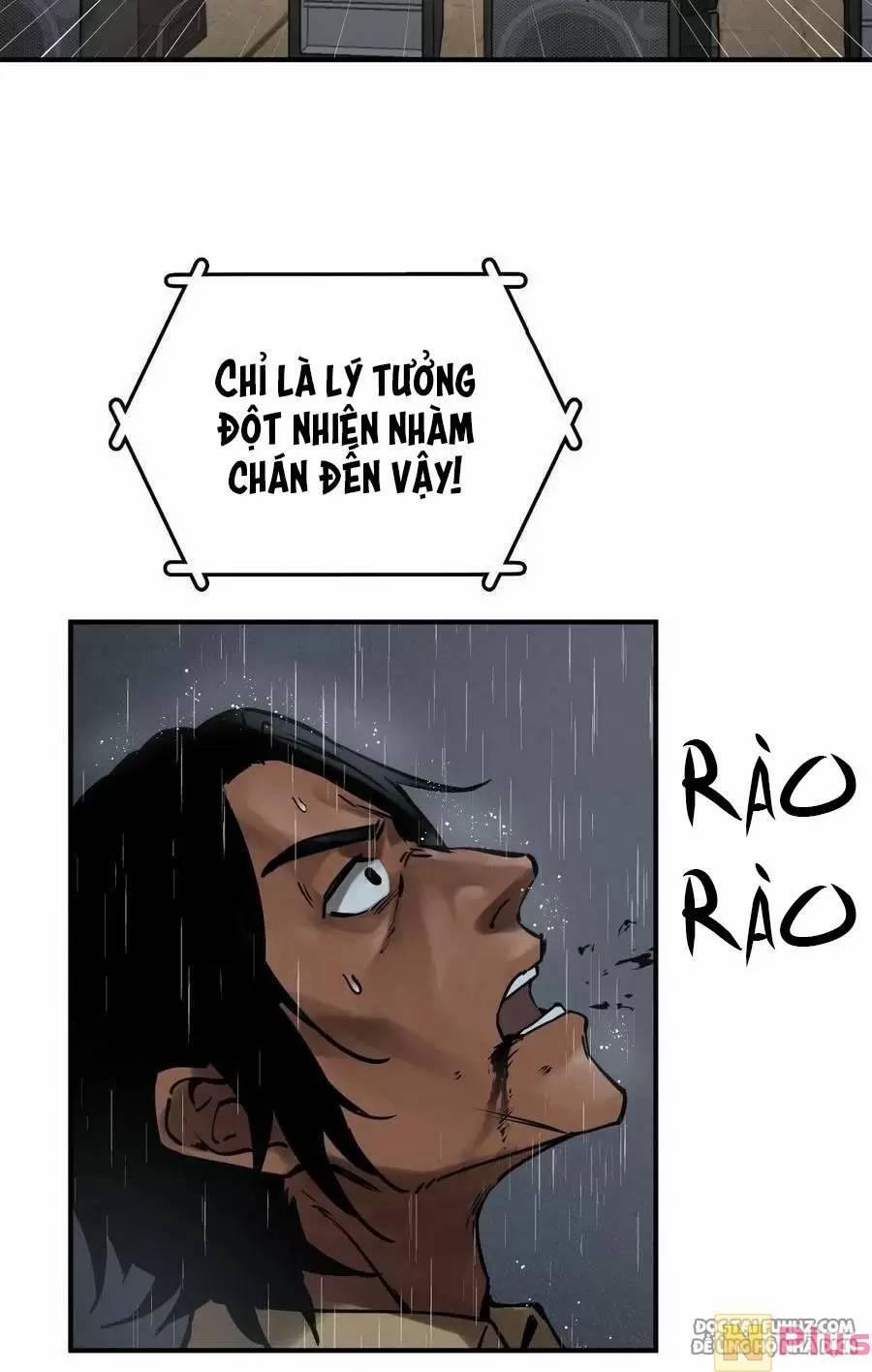 Xuyên Không Thành Chim 119 trang 38