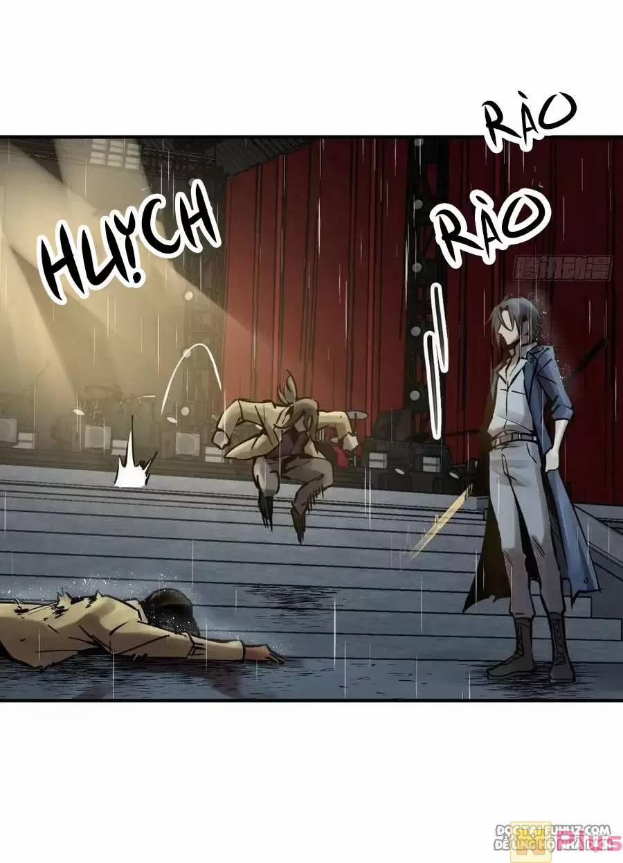 Xuyên Không Thành Chim 119 trang 42