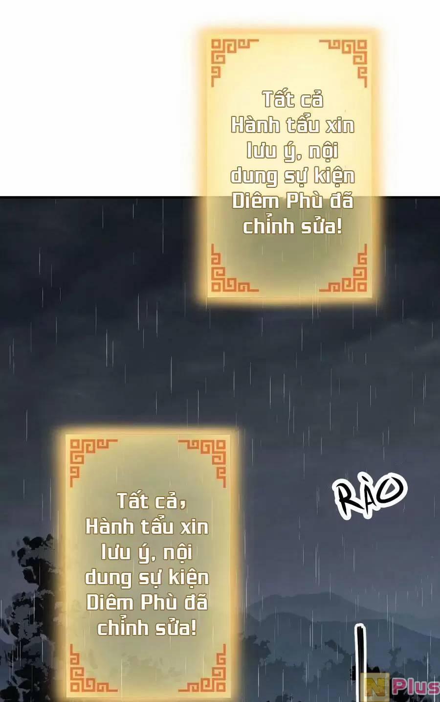 Xuyên Không Thành Chim 119 trang 45